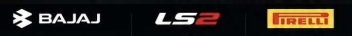 Marcas Bajaj, LS2, Pirelli